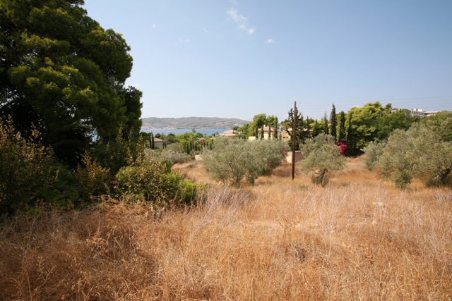 GL 0144 - Coastal Land - Kosta - Ermionida